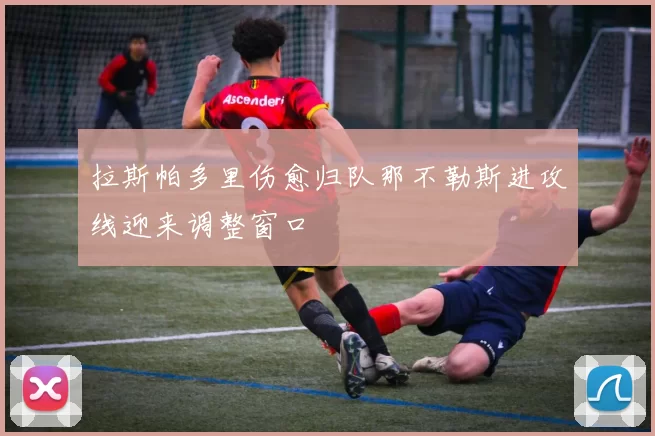 拉斯帕多里伤愈归队那不勒斯进攻线迎来调整窗口