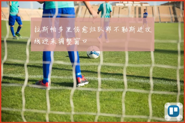 拉斯帕多里伤愈归队那不勒斯进攻线迎来调整窗口